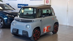 Citroen Other 2021
