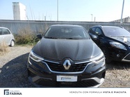 Renault Arkana 2021