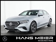 Mercedes-Benz E-Class 2024