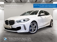 BMW 1 Series 2022