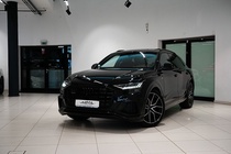 Audi Q8 2021