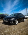 Seat Ibiza 2022