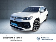 Volkswagen Tayron 2025