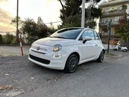 Fiat 500 2021