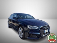 Audi A3 2019