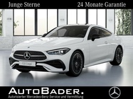 Mercedes-Benz CLE-Class 2024
