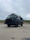 Volkswagen T3 1986