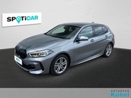 BMW 1 Series 2023