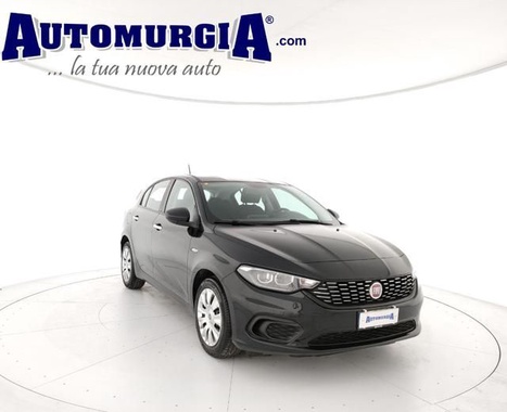 Fiat Tipo 2019