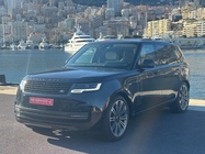 Land Rover Range Rover 2024