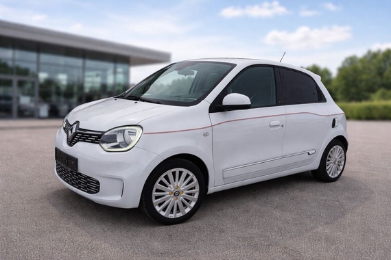 Renault Twingo 2021