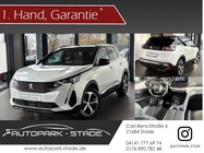 Peugeot 3008 2024