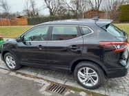 Nissan Qashqai 2019