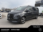 Mercedes-Benz V-Class 2024