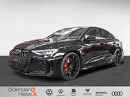 Audi RS3 2025