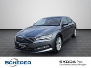 Skoda Superb 2023