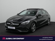 Mercedes-Benz CLA-Class 2019