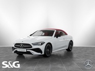Mercedes-Benz CLE-Class 2025