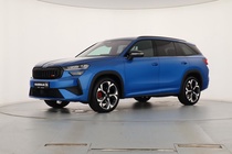 Skoda Kodiaq 2025