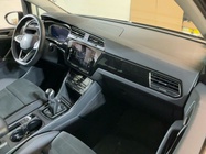 Volkswagen Touran 2024