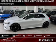 Mercedes-Benz A-Class 2020