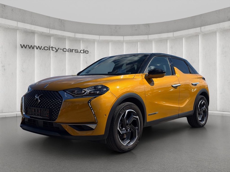 Citroen DS3