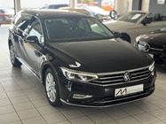 Volkswagen Passat 2023