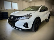 Nissan Murano 2023