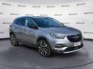 Opel Grandland 2018