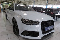 Audi RS 6 2014