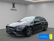 Mercedes-Benz CLA-Class 2020