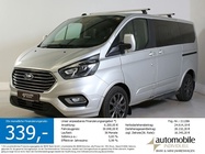 Ford Tourneo Custom 2020