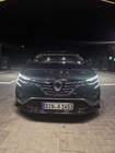 Renault Megane 2021