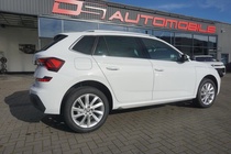 Skoda Kamiq 2025
