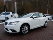 Seat Leon 2016