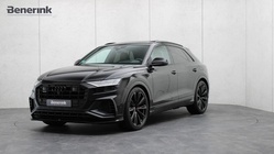 Audi Q8 2021