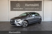 Mercedes-Benz B-Class 2025