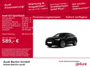 Audi Q3 2024