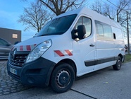 Renault Master 2019