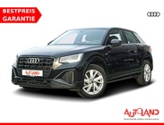 Audi Q2 2022