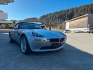 BMW Z8 2004