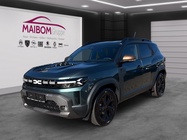 Dacia Duster 2026