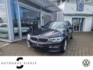 BMW 5 Series 2020