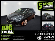 Opel Astra 2021