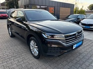 Volkswagen Touareg 2023