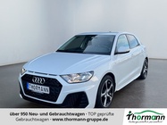 Audi A1 2019
