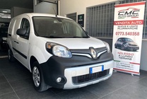 Renault Kangoo 2020
