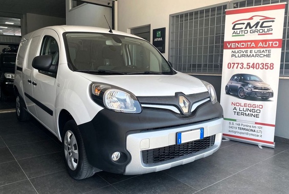 Renault Kangoo 2020