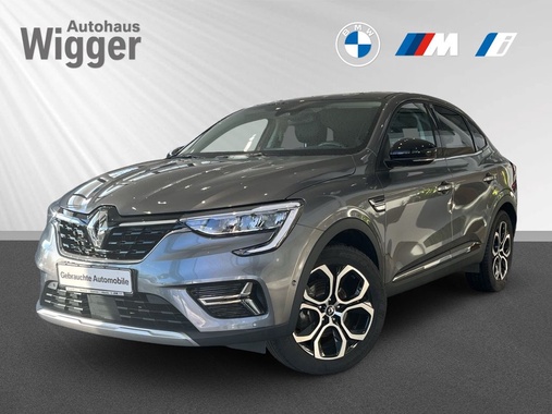 Renault Arkana 2021