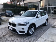 BMW X1 2019